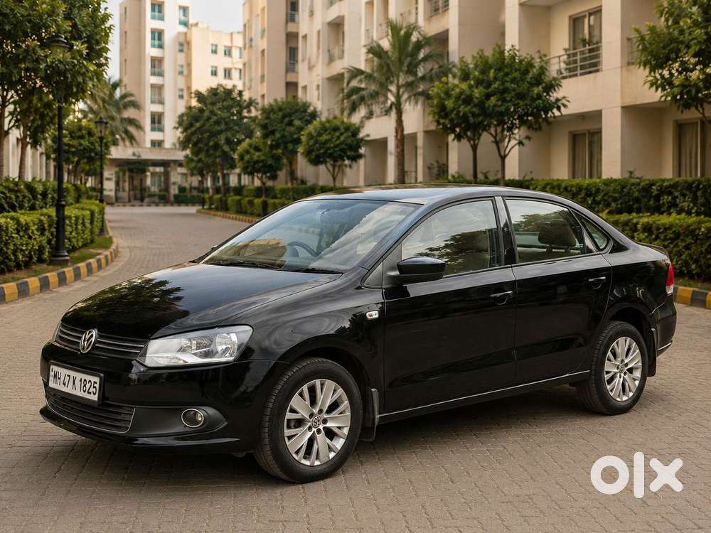 Volkswagen Vento 1.5 Tdi Highline, 2016, Diesel