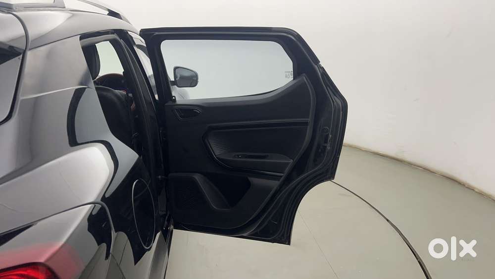 Renault Kiger Rxz, 2022, Petrol