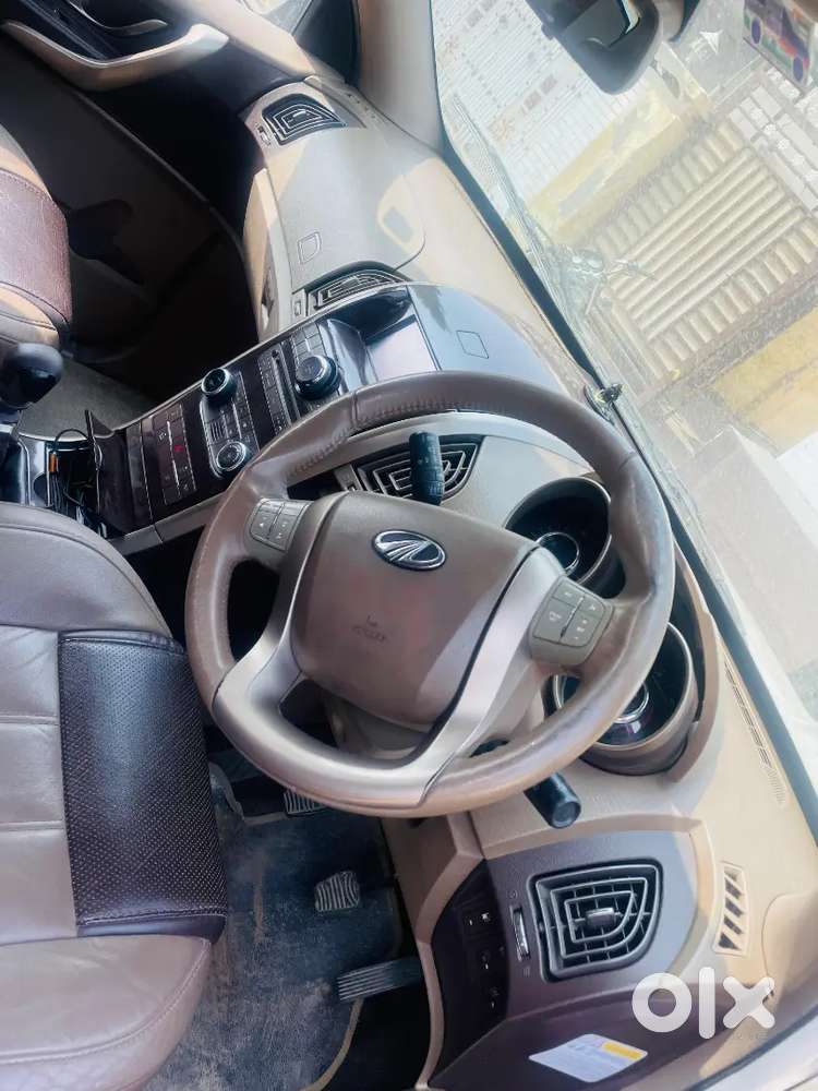 Mahindra Xuv500 2013 Manual Diesel