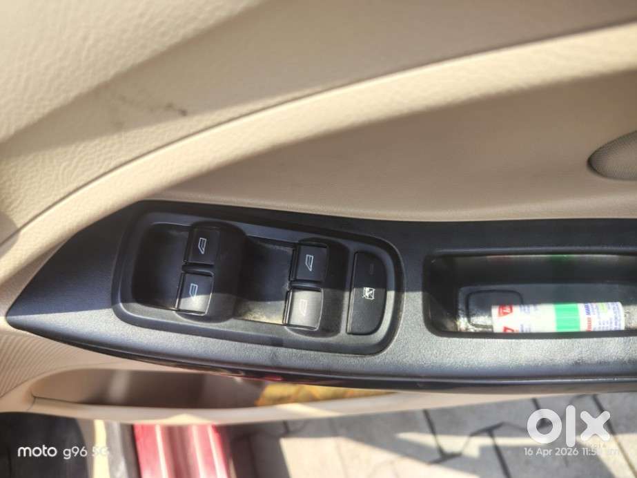 Ford Figo Aspire 1.2 Ti-vct Trend, 2015, Petrol