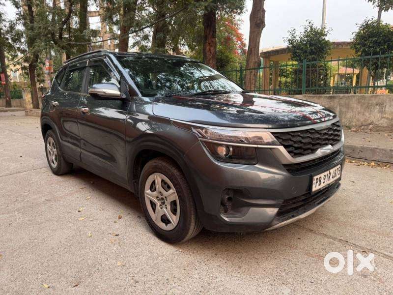 Kia Seltos Htk D, 2022, Diesel
