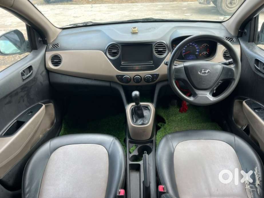 Hyundai Xcent 1.2 Prime T Plus Crdi, 2019, Diesel