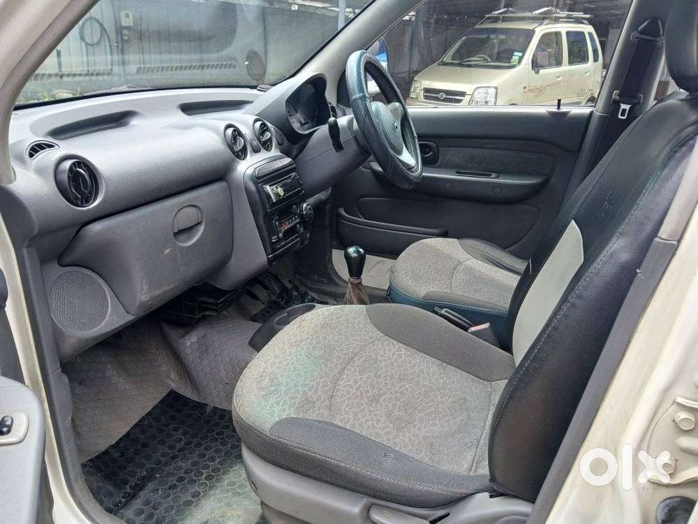 Hyundai Santro Xing Xl, 2006, Petrol