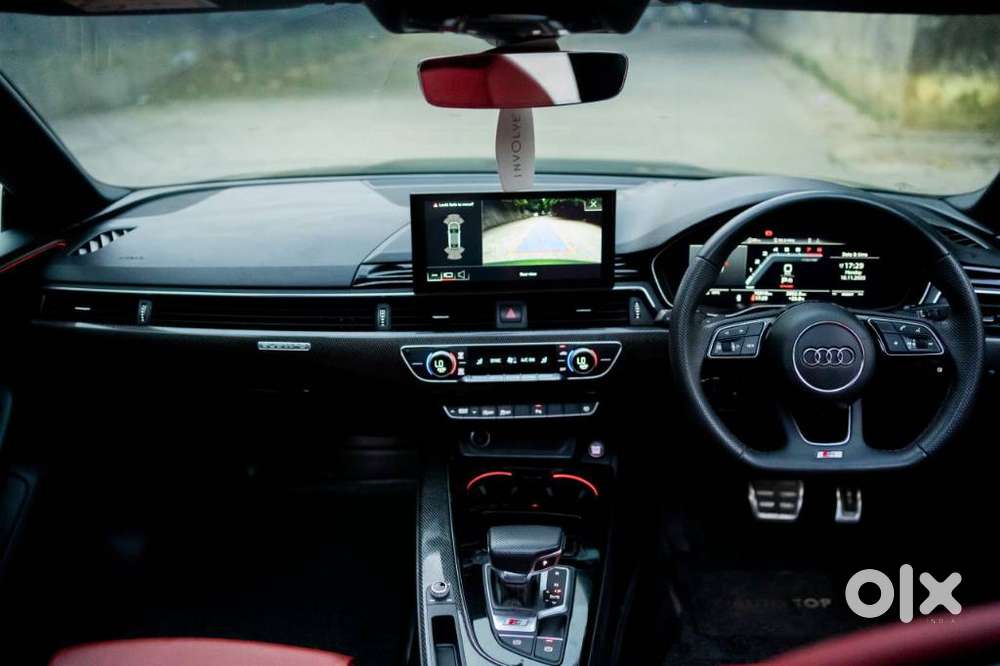 Audi S5 Sportback 3.0 Tfsi Quattro, 2023, Petrol