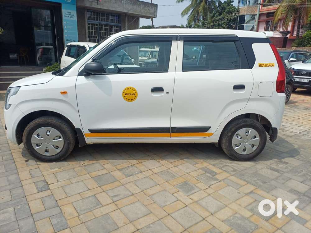 Maruti Suzuki Wagon R 1.0 Lxi Avnace Limited Edition, 2025, Petrol