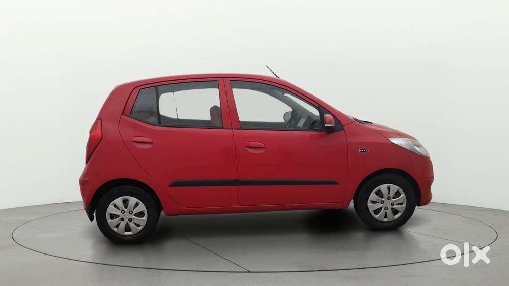 Hyundai I10 Magna, 2012, Petrol