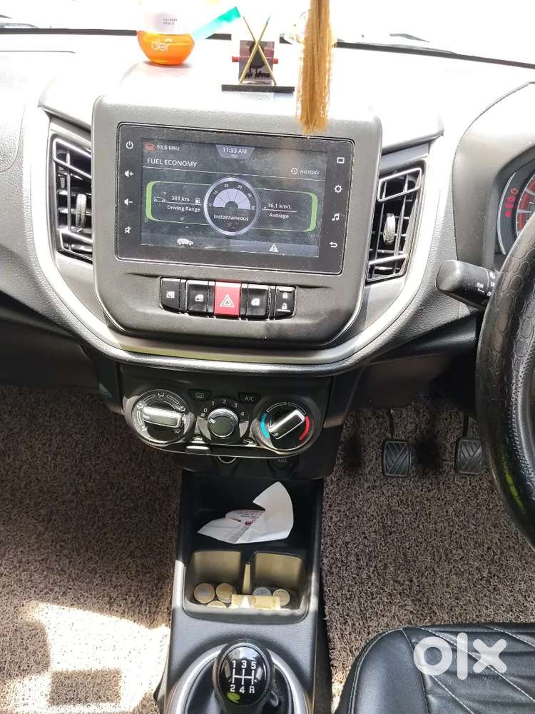 Maruti Suzuki Celerio 2023 Petrol Well Maintained
