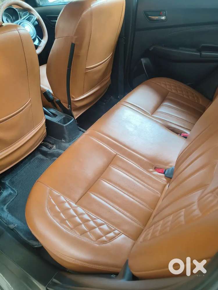 Maruti Suzuki Swift 2018