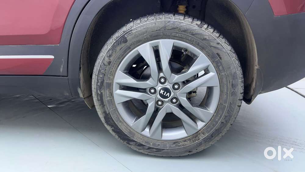Kia Seltos Htx G, 2020, Petrol