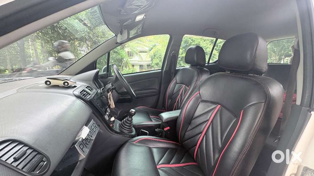 Maruti Suzuki Ritz 2016 Diesel Well Maintained