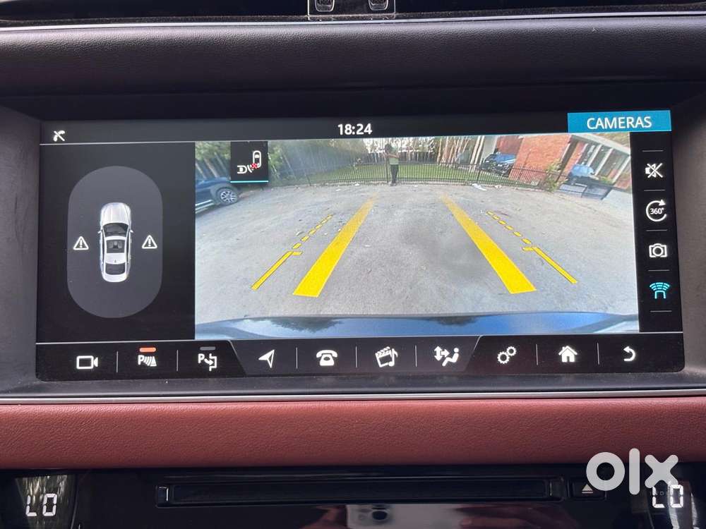 Jaguar Xf 2.2 Litre Luxury, 2016, Diesel