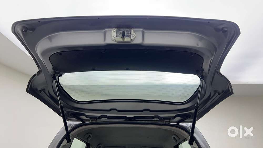 Maruti Suzuki Wagon R Vxi, 2013, Petrol