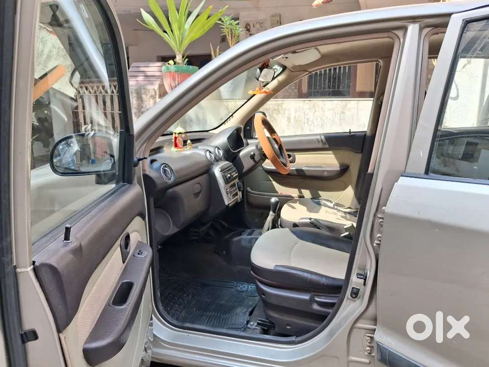 Hyundai Santro Xing Gls 2011