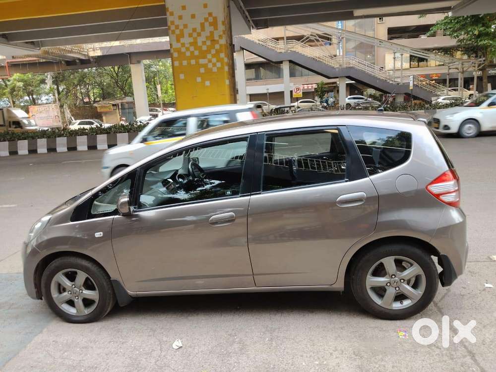 Honda Jazz X I-vtec, 2012, Petrol