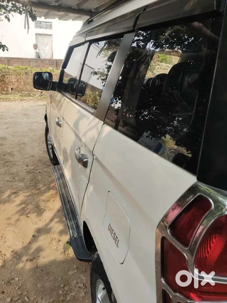 Mahindra Tuv 300 2017 Diesel