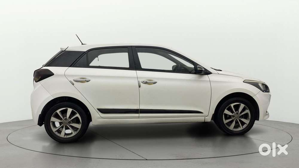 Hyundai Elite I20 Asta 1.2 (o), 2016, Petrol