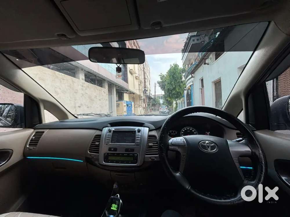 2015 Toyota Bz4x Diesel Manual