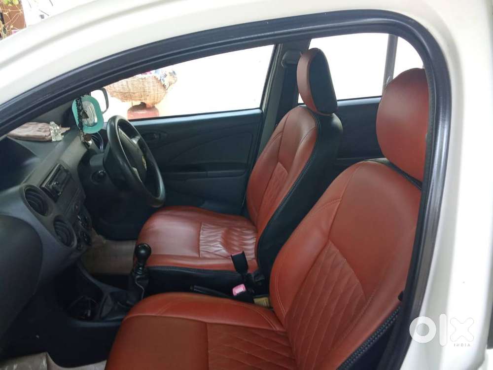 Toyota, Etios, (2010-2017)1.4gd Sp, Diesel, Taxi Permit.