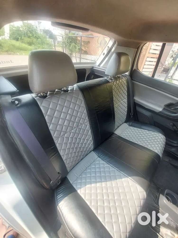 Skoda Fabia Classic 2011