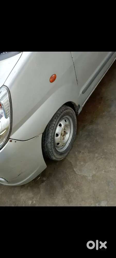 Maruti Suzuki Brezza Lxi 2019