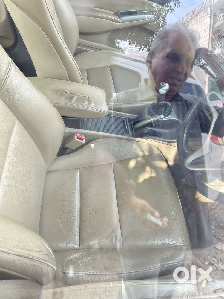 Honda Civic 1.8 V Mt, 2011, Petrol