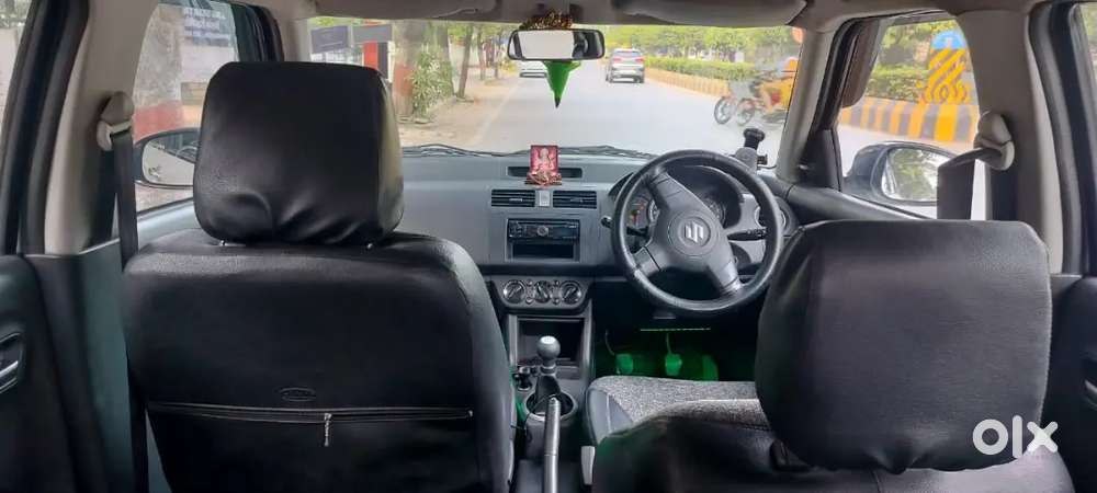 Maruti Suzuki Swift 2006 Petrol 108000 Km Driven