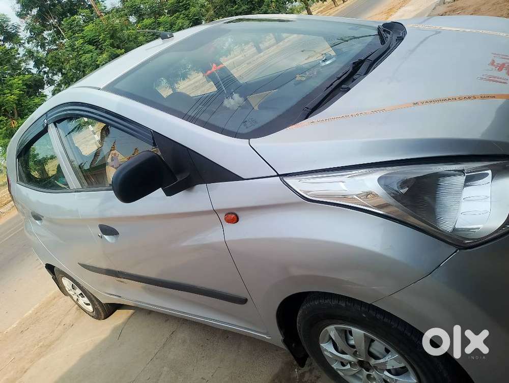 Hyundai Eon 2015 Petrol Well Maintained