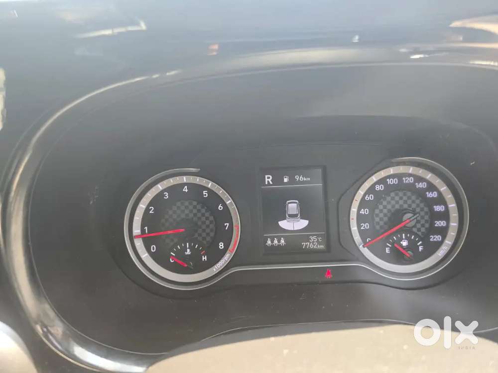 Hyundai Grand I10 Nios 2024 First Owner