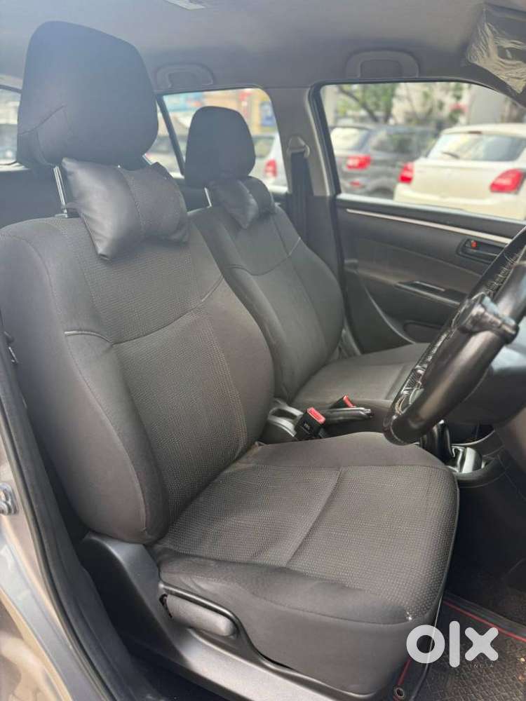 Maruti Suzuki Swift 1.2 Lxi (o), 2016, Petrol