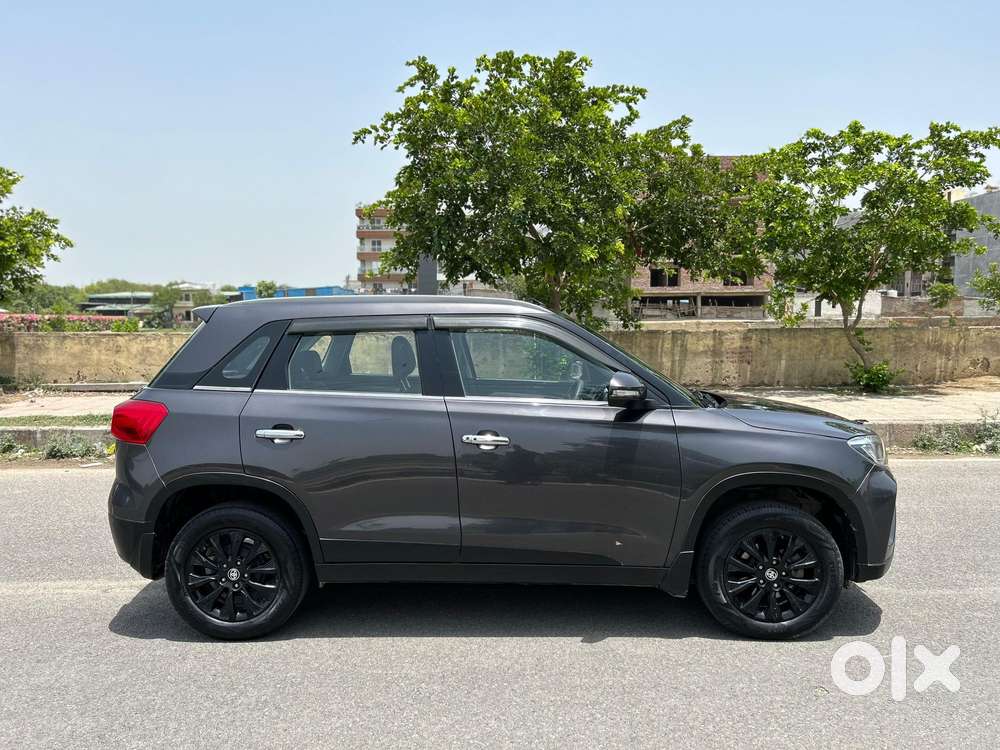 Toyota Urban Cruiser 1.5 High Grade Mt, 2022, Petrol