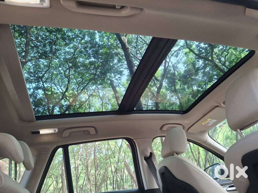 Bmw X1 Xdrive 20d M Sport, 2021, Diesel