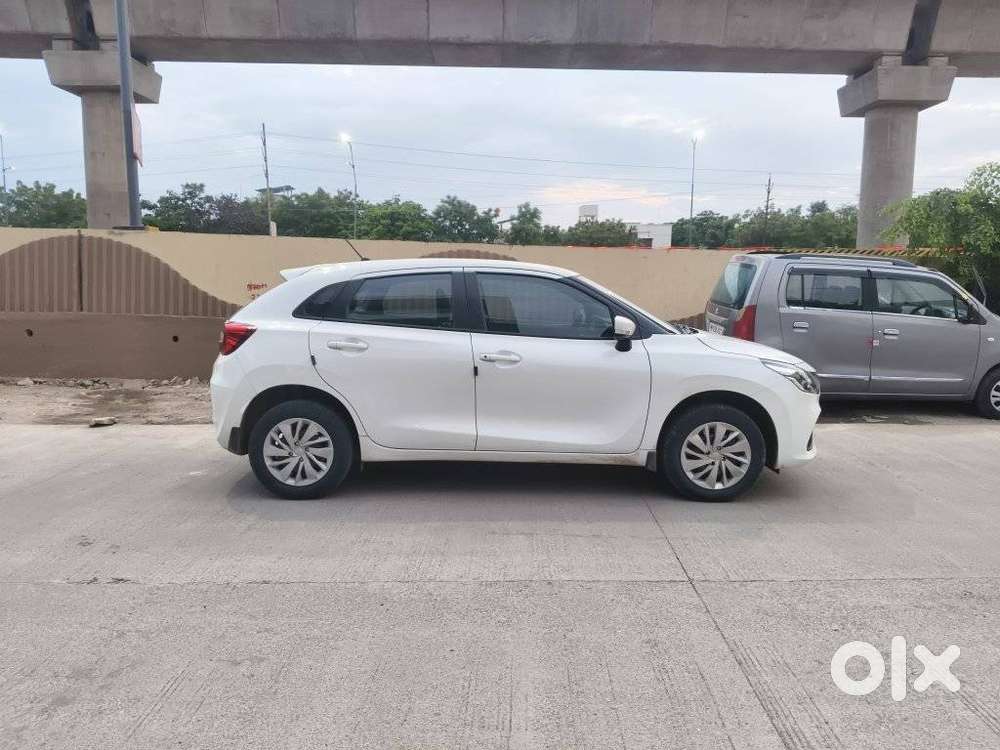 Maruti Suzuki Baleno 1.2 Delta At, 2025, Petrol
