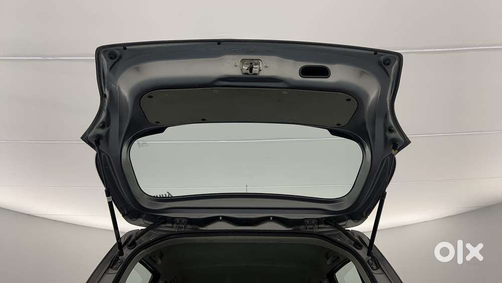 Maruti Suzuki Celerio Vxi, 2015, Petrol