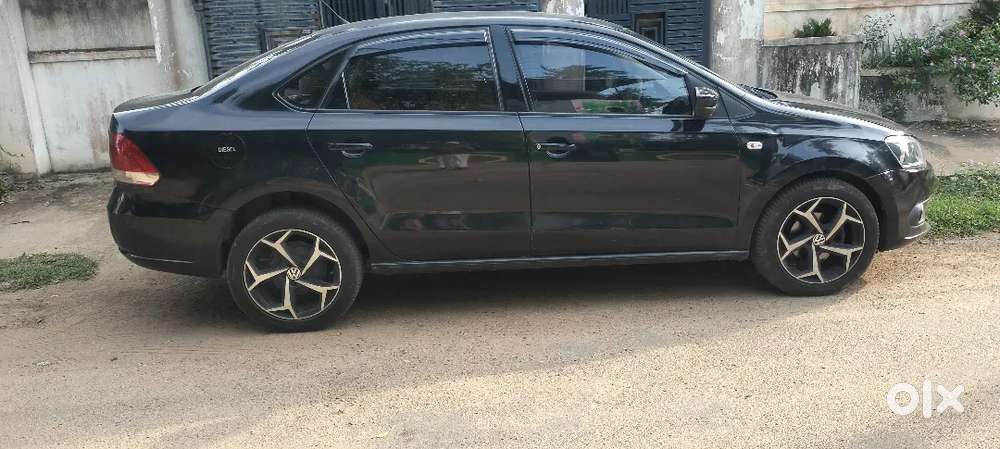 Volkswagen Vento Comfortline 2013 Diesel