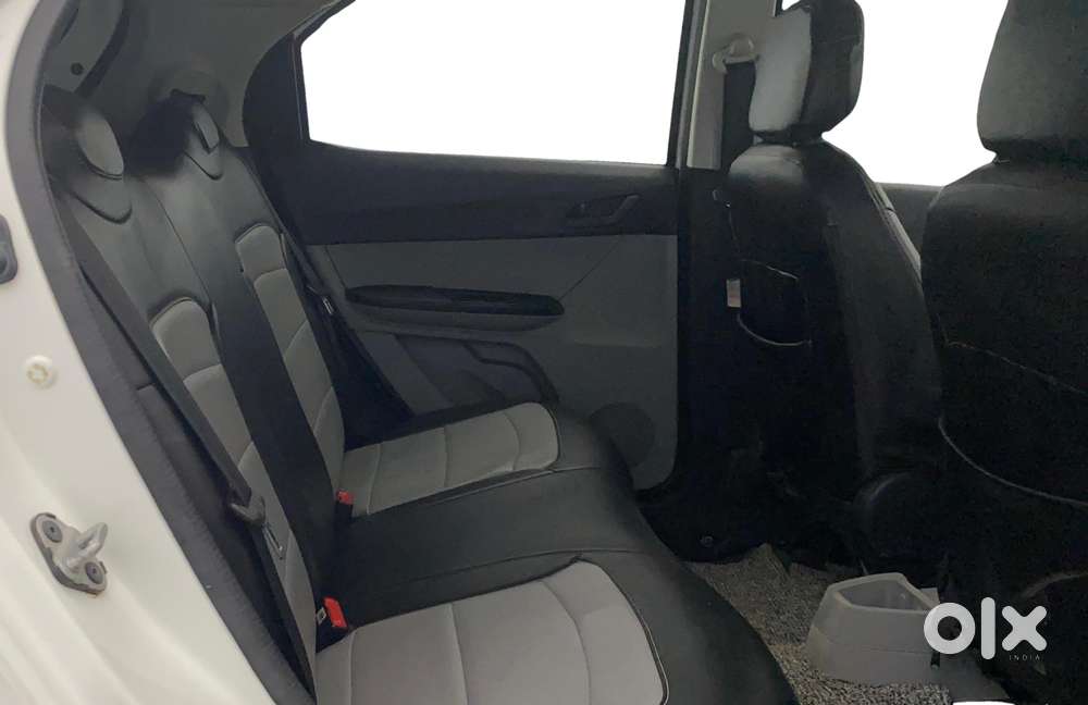 Tata Tiago 1.2 Revotron Xm, 2023, Cng & Hybrids