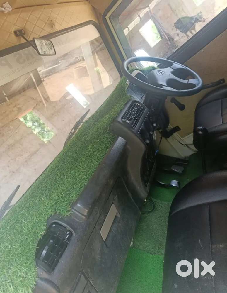 Mahindra Thar.e 2014 Diesel 60000 Km Driven New Ac Hard Top
