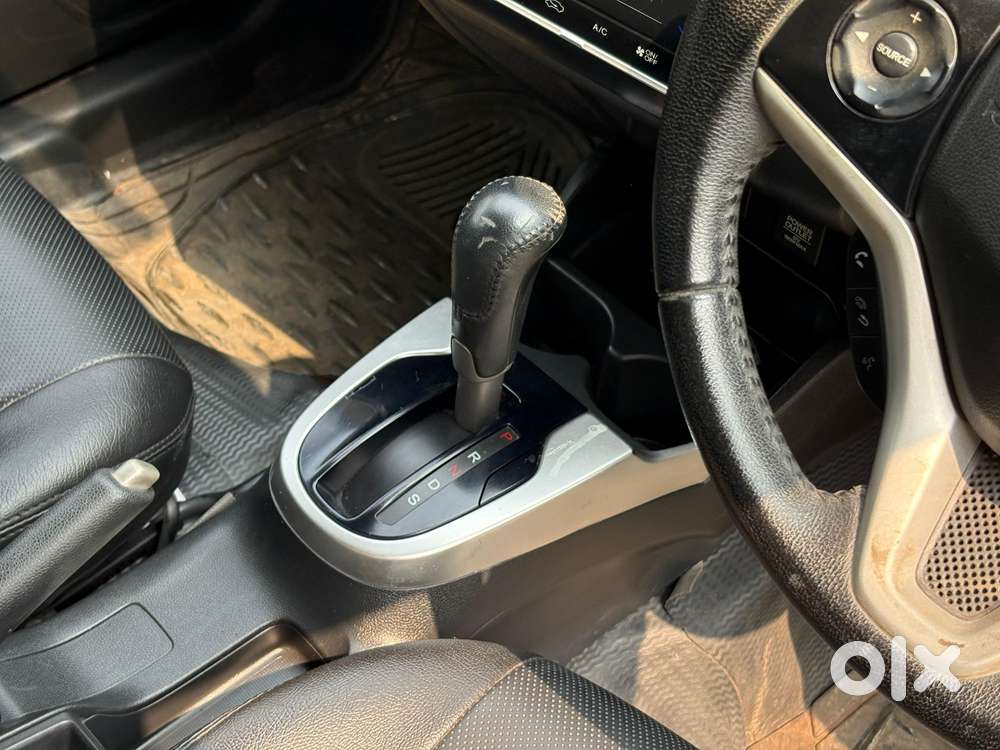 Honda Jazz Vx Cvt, 2019, Petrol