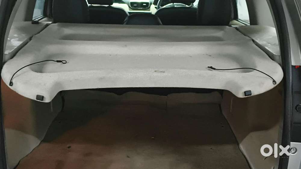 Nissan Terrano Xv D Thp 110 Ps, 2014, Diesel