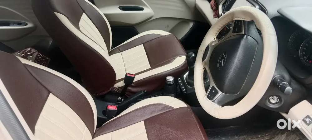 Hyundai New Santro Sportz 2019