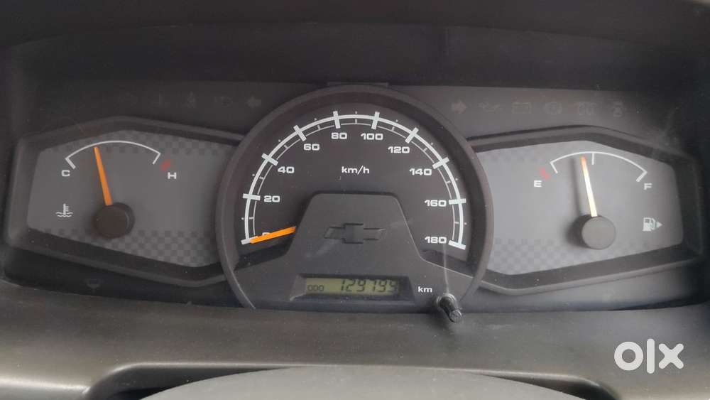 Chevrolet Tavera Neo 3 Ls R 10 Seater Bs Iv, 2014, Diesel