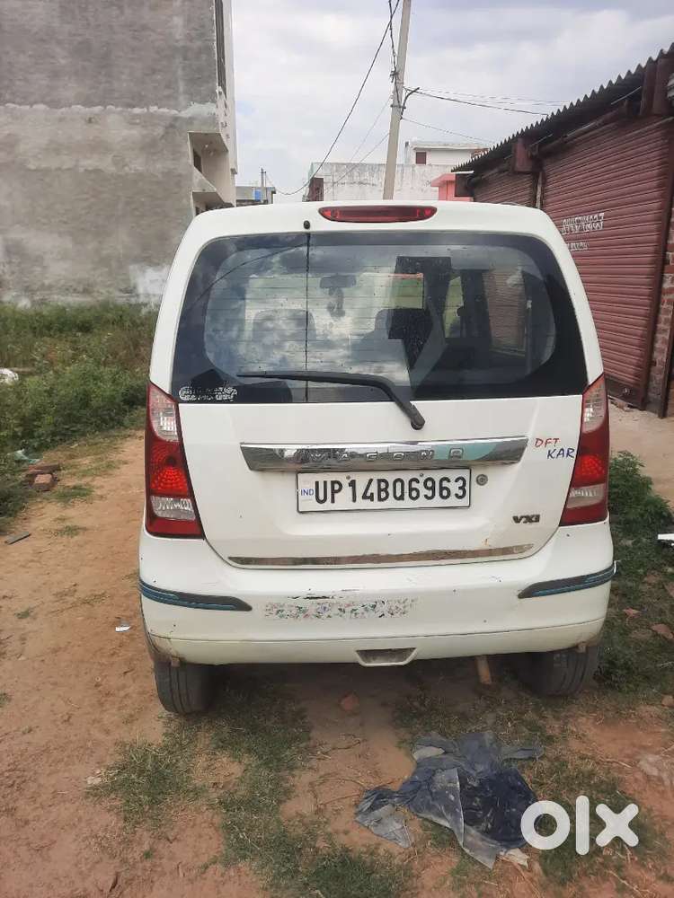 Cng+petrol