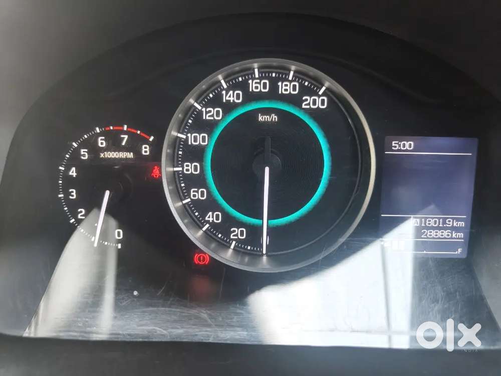 Maruti Suzuki Ignis 2022