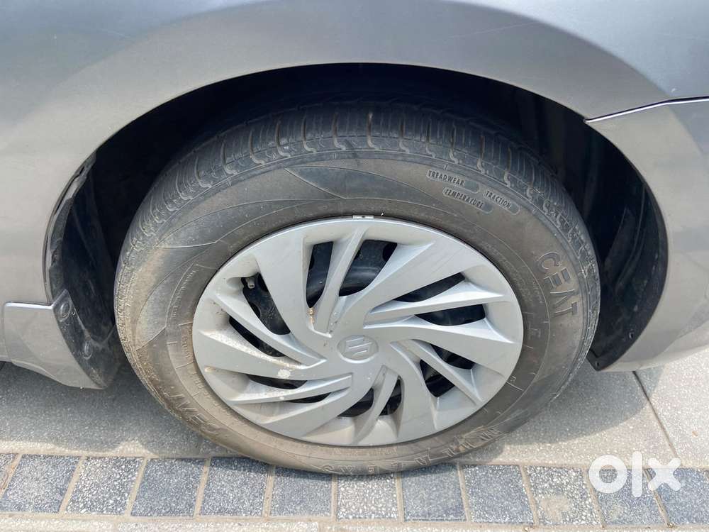 Maruti Suzuki Ciaz Delta Automatic, 2018, Petrol