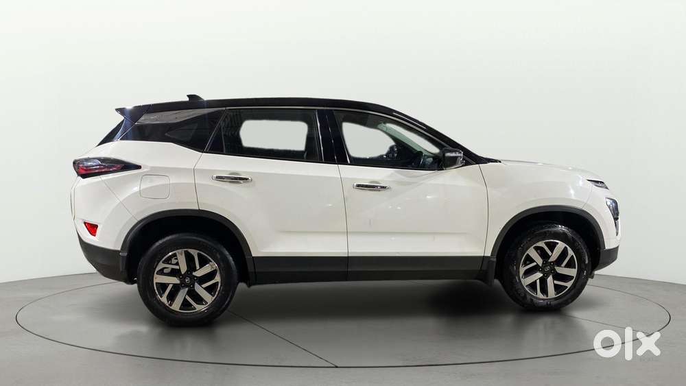 Tata Harrier Xza+, 2021, Diesel