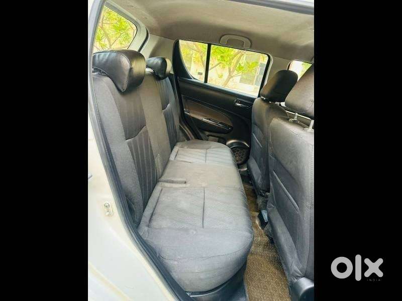 Maruti Suzuki Swift Vdi, 2013, Diesel