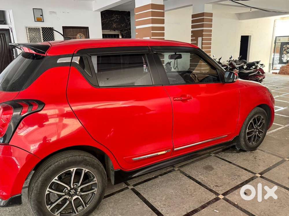 Maruti Suzuki Swift 2019 Petrol 75000 Km Driven