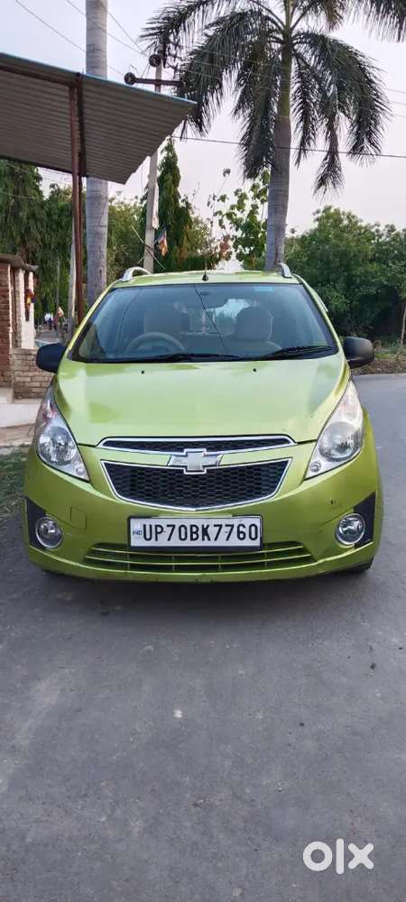 My Chevrolet Beat Top Model 2031 Tk Pepar Complete
