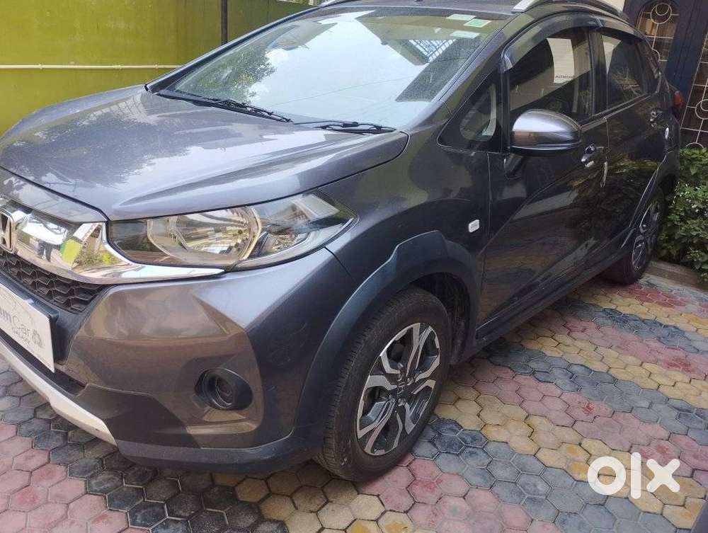 Honda Wr-v I-dtec S, 2018, Diesel