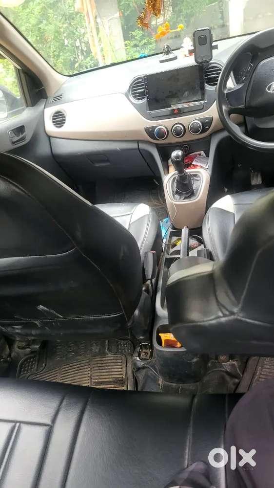 2018 Hyundai Xcent 1.1 S