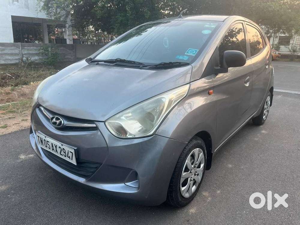 Hyundai Eon, 2014, Petrol